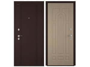Купить недорогие входные двери DoorHan Оптим 880х2050 в Бузулуке от 24464 руб.