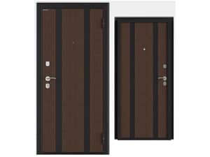 Купить железную дверь недорого в Бузулуке: Дорхан ЛамиСтайл 880х2050