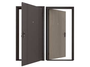 Купить железную дверь недорого в Бузулуке: Дорхан ЛамиСтайл 980х2050