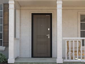 Купить железную входную дверь Премиум Плюс 890х2050 для частного дома в Бузулуке